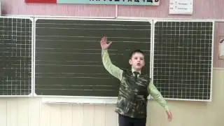 Берггольц Ольга «Баллада о младшем брате»