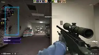 Chilling/comp grind upload