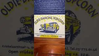 Popcorn Oldies 4 All The Music Lovers 2