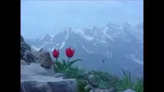 Kurdish folk music. (Instrumental) - Dardi Hejran , Love music