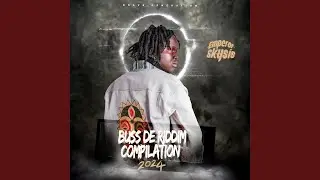 Can't Stop Me (BDR Freestyle) (feat. Blakk Senses)