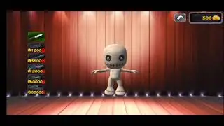 Kick The Buddy 3D