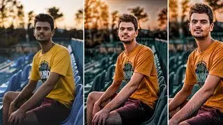 PS || Photoshop Tutorial - Real CB Editing in Photoshop cc & cs6 | CB Edit New Tutorial 2019