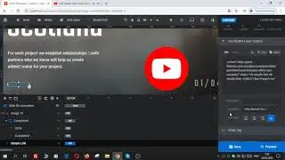 How to edit text in Revolution slider
