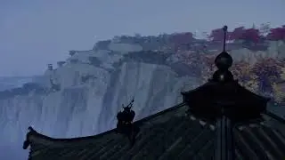 Ghost ov Tsushima story p5