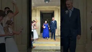 The Big Day