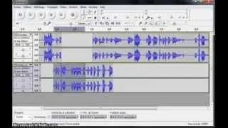 Débuter avec Audacity : Enregistrer et éditer le son et la voix