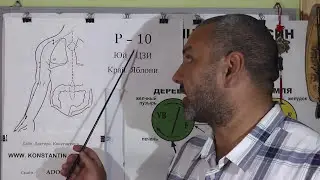 Точку которую НЕЛЬЗЯ ПРОГРЕВАТЬ!