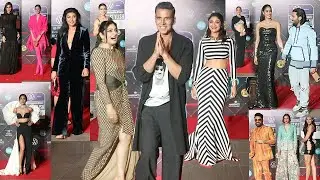 Akshay Kumar, Raveena Tandon, Shilpa Shetty, Sushmita Sen, Kapil Sharma At Ht Stylish Awards 2023