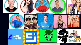 ALERT!!!! Project Zorgo is hacking famous youtubers