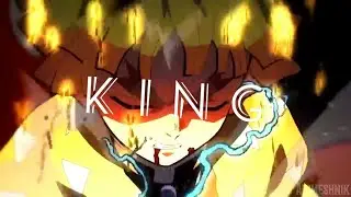 XXXTENTACION - KING