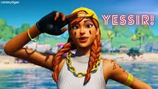 YESSIR! (fortnite montage)