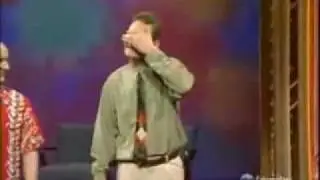 Whose Line Is It Anyway? - Hoedown - Drunk Mother