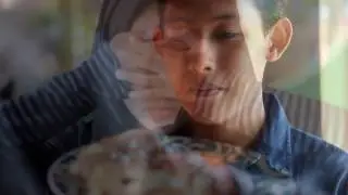PIZZAPHOBIA (Short Movie) 