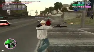 unplayer deathmatch