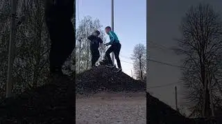 Клип „Булп”(нарезка неудач)