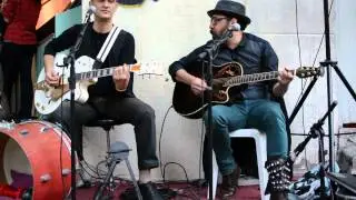Rocket Man (cover) - Tchello Palma e Emerson Villani