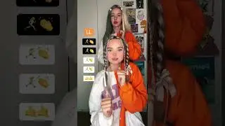 Dance Tutorial 💃 by Innkastar & Mimikliffi 🦋 (Doodle - Slowed)