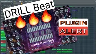 Free VST DreamWaves Lite Plugin By Quiet Music
