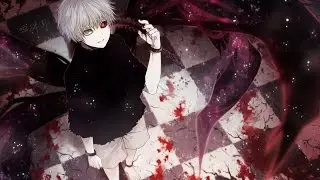 Tokyo Ghoul | Pure Imagination