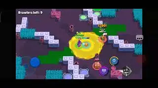 Easy top 1 with bea 