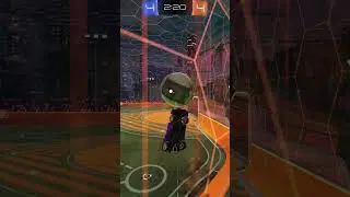 Premier ou deuxième ? #shorts #rocketleague #capitaineflex
