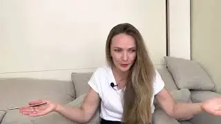 Пробы 2 Анна Писарева, роль Инга, 2022 г