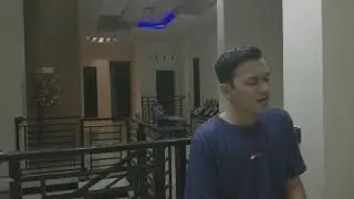 [COVER] Hingga akhir waktu ft Sahrul Ahmad