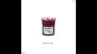 CONFITURE #1 - Ultan