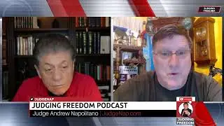 Scott Ritter:  On the Brink of Nuclear War : CIA & MOSCOW ATTACK