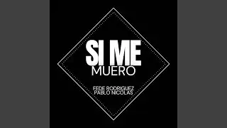 Si Me Muero (Guaracha)