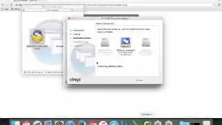 Install Citrix Client (Mac)