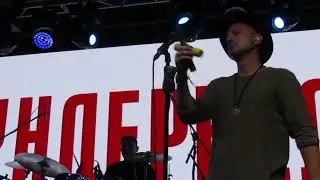 Ундервуд - Собаки на заднем дворе