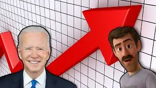 Cumtown - Joe Biden & Inflation