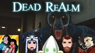 KatFTWynn: Dead Realm ~Spotlight 2~ ft. HC, MK, MBH, and TBS