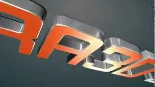 3D Text Animation | 3D Camera Animation | by Aurora3D Softwre