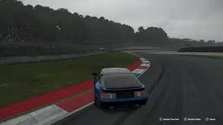 Drift Alpine