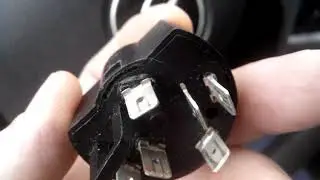 Прикупил запчасти на НЕКСИЮ!