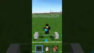 How to make a circle / orb in bastsi/build a ship to survivor Island #roblox
