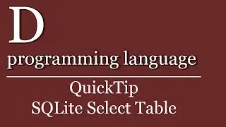 QuickTip 