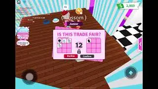 Proof!! (I added mm2) looking for neon legs in adopt me