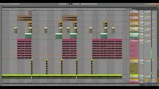 Emotions Download Ableton Live 11 Template