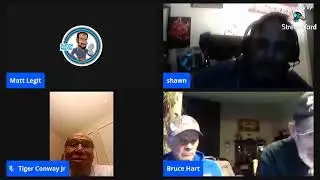 Dr. Mike Lano & Bruce Hart talk wrestling history
