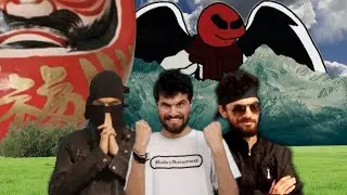 VALFAR está VOLTANDO! || Trailer: Go Go Ackman 3 (Review)