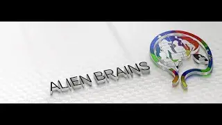 Alien Brains Family. 3 years and counting more.