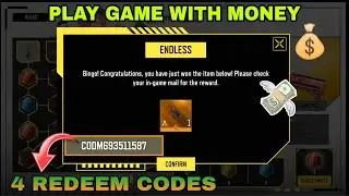 New 4 Redeem Code for Frontline Endless Summer Party Event in Codm | How to Redeem Code in Codm 2023