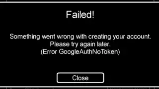 Among us new update sign in problem solve.!?