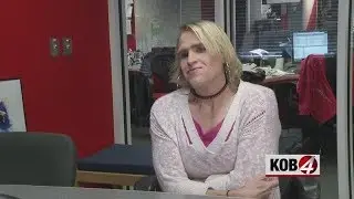 Angry GameStop Transgender Tiffany Moore TV Interview
