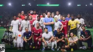 EA SPORTS FC 24 OFFİCAL TRAİLER (FİFA 24)