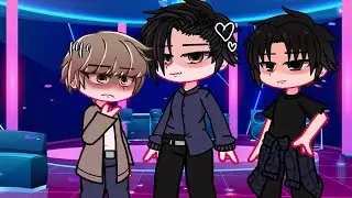 pick me girl (boy) || Payback BL manhwa || gacha club || different audio || read desc ||
